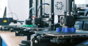 Manufacturing vulnerabilities skyrocket by 230% in six months - NoirDove Cybersecurity
